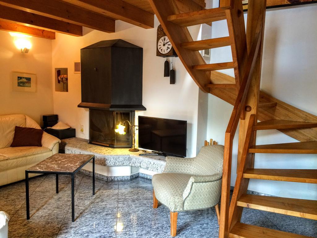 Tenuta Casa Cima - Tenutacasacima Com - Gudo Εξωτερικό φωτογραφία