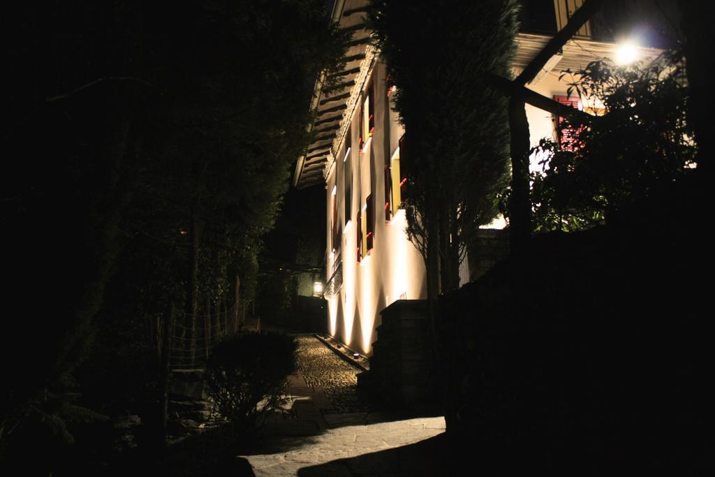 Tenuta Casa Cima - Tenutacasacima Com - Gudo Εξωτερικό φωτογραφία